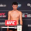 UFC Oklahoma City: Two fighters miss weight for Dricus du Plessis vs Kamaru Usman card