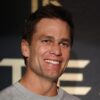 Tom Brady wants ‘at least one match’ in the WWE to showcase his athletic ability: ‘Make it happen’