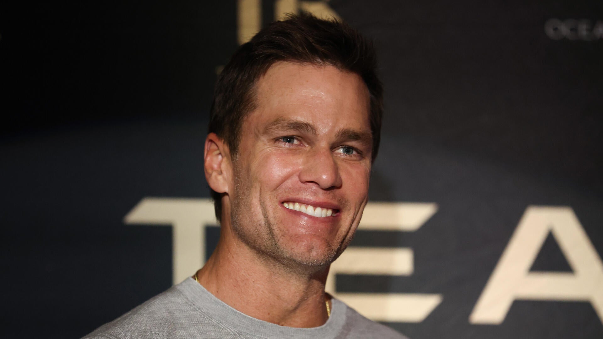 Tom Brady wants ‘at least one match’ in the WWE to showcase his athletic ability: ‘Make it happen’