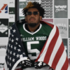 2027 NFL Draft Prospect Interview: Keeno Theadford, LB, William Woods University