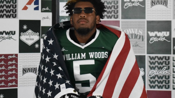 2027 NFL Draft Prospect Interview: Keeno Theadford, LB, William Woods University