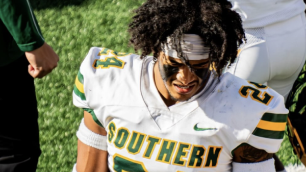 2027 NFL Draft Prospect Interview: Noah Conner, OLB/SS, Missouri Southern State University