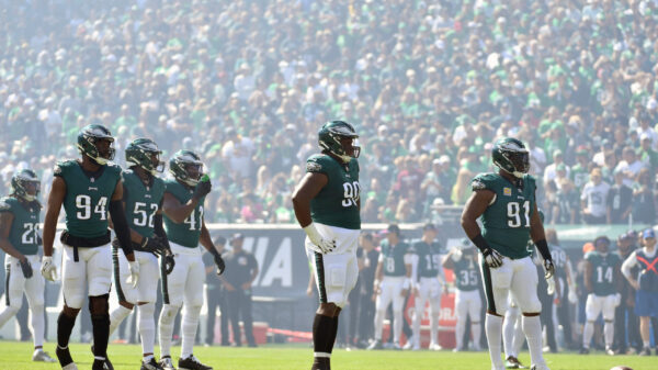 Wild Jalen Carter Trade Theory Hits the Vikings Rumor Mill