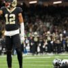 New Orleans Saints News, July 17: Exciting news for Chris Olave