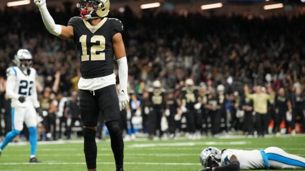 New Orleans Saints News, July 17: Exciting news for Chris Olave