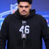 Cowboys 2026 roster rundown: OT Drew Shelton