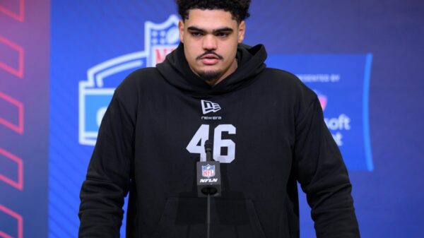 Cowboys 2026 roster rundown: OT Drew Shelton
