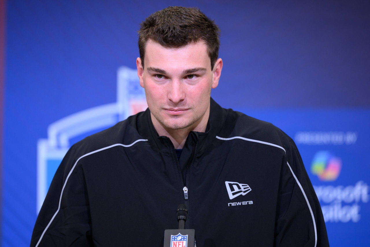 First Round Rookies With the Most to Prove During NFL Training Camp