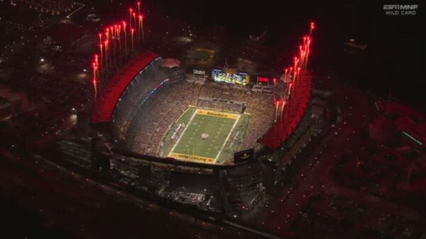 ‘Worth The Cost’: Steelers Voice Support For Upgrading NFL Playing Surfaces