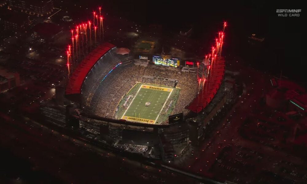 ‘Worth The Cost’: Steelers Voice Support For Upgrading NFL Playing Surfaces