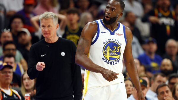‘Hard to Support You Publicly’ – Draymond Green Recalls Steve Kerr’s Brutally Honest Message After Multiple Controversies