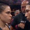 Ex-Amanda Nunes UFC title foe Irene Aldana no longer on roster