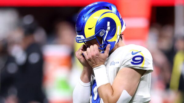 A hair-brained NFL proposal to steal one thing from the World Cup format