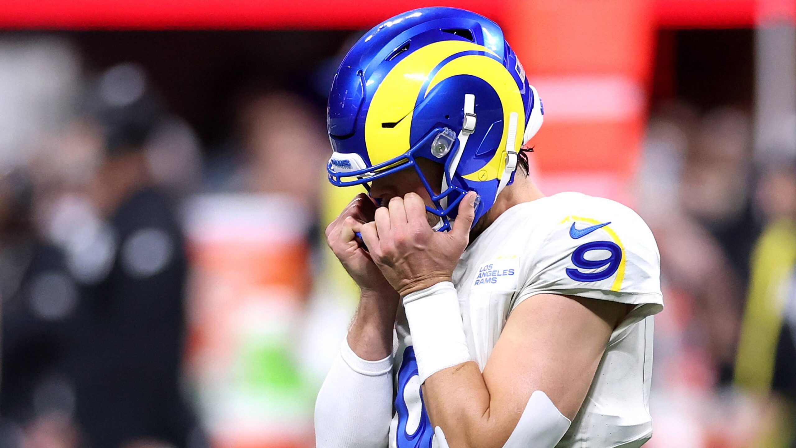 A hair-brained NFL proposal to steal one thing from the World Cup format