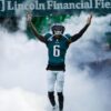 Eagles News: NFL survey shows that DeVonta Smith is being underrated