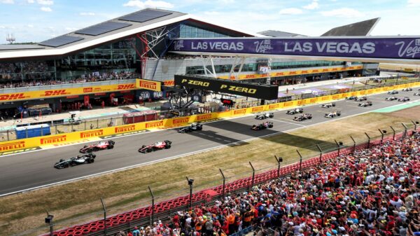 Fin de calendrier : la F1 va attendre le dernier moment pour décider, une réunion à Spa