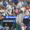 Mets’ battery combines to take down rival Phillies