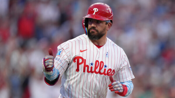 The ‘Active MLB XBH leaders’ quiz