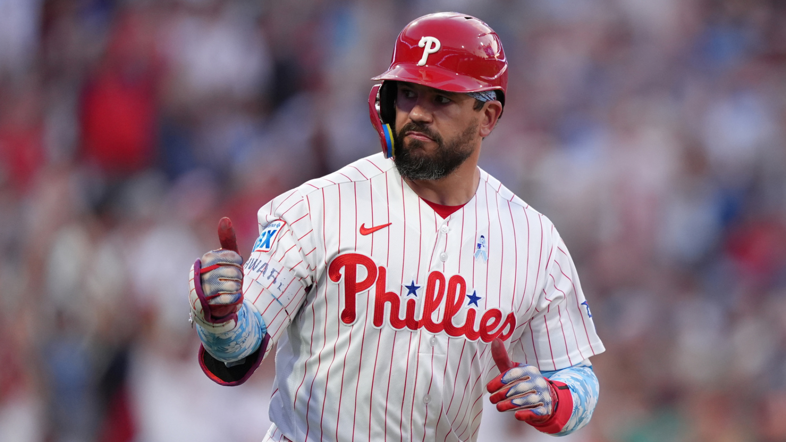 The ‘Active MLB XBH leaders’ quiz
