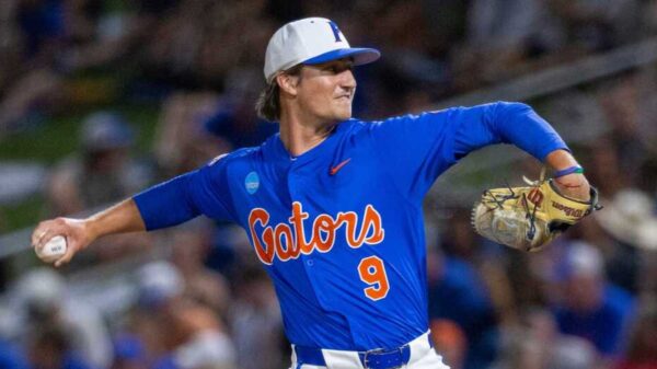 Why RHP Luke McNeillie is the Mets’ smartest pick of 2026 MLB Draft