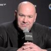 Dana White not entertaining Conor McGregor vs. Max Holloway trilogy
