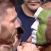 UFC Oklahoma City final face-offs
