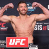 UFC Fight Night prediction –