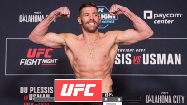 UFC Fight Night prediction –