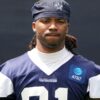 Cowboys 2026 roster rundown: CB Caelen Carson