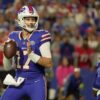 ‘Can He Play in One’ — Ex-NFL OL Mocks Josh Allen After Former Cowboys HC Predicts He’ll Win ‘Multiple Super Bowls’