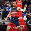 ‘Biggest Cornball Loser Ever’ – NBA World Slams Trae Young as He Rips Jalen Brunson’s Knicks Jersey at Fanatics Fest