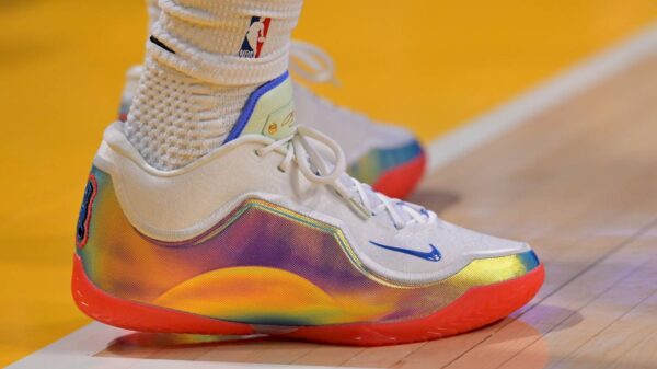 The Nike LeBron 23 is 44% Off in 12 Colorways