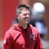 Everything NFL fans need to know about Cardinals executive’s gambling suspension