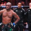 Dana White shuts down calls for Kamaru Usman to retire following UFC Oklahoma City loss