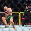 Dana White confirms Conor McGregor suffered torn ACL at UFC 329 in disappointing update