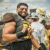 2027 NFL Draft Prospect Interview: Shahzada Durrani, OT, Montana Tech