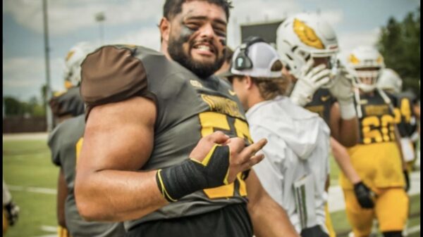 2027 NFL Draft Prospect Interview: Shahzada Durrani, OT, Montana Tech