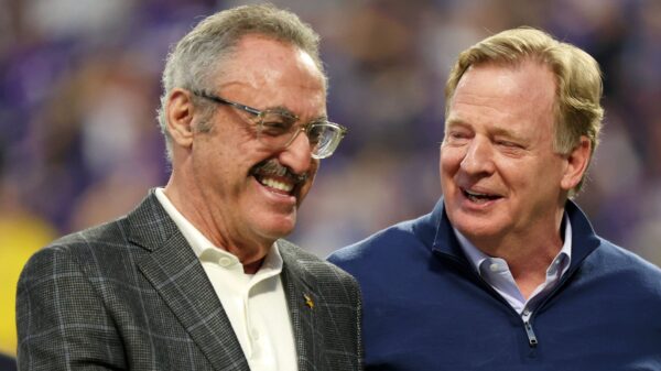 The NFL Stirs the Pot on Vikings’ QB Drama