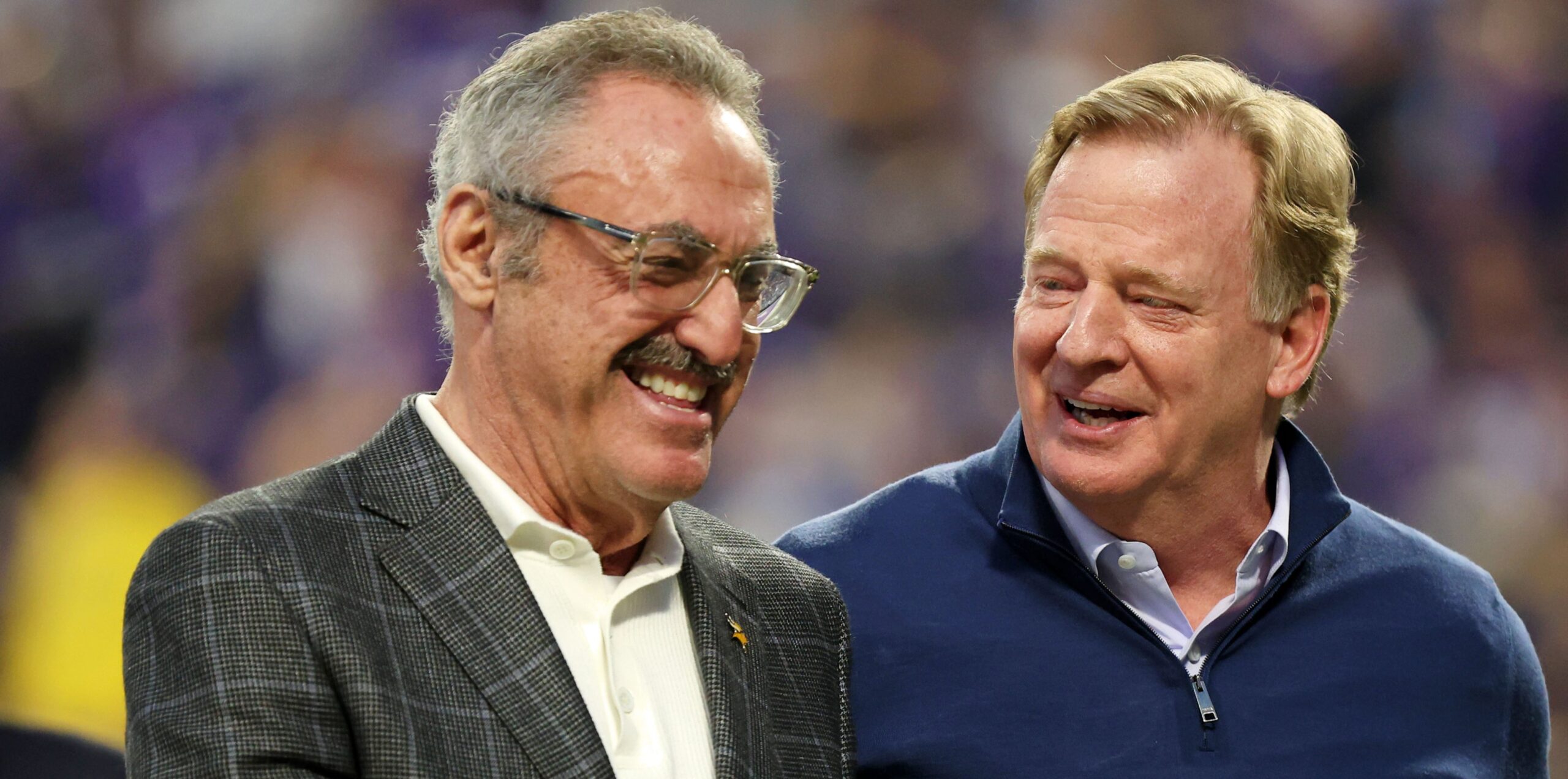 The NFL Stirs the Pot on Vikings’ QB Drama
