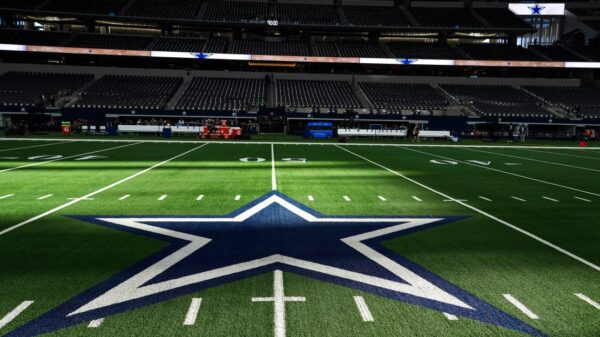 Why 2025 NFC East standings are a bad predictor of 2026 standings