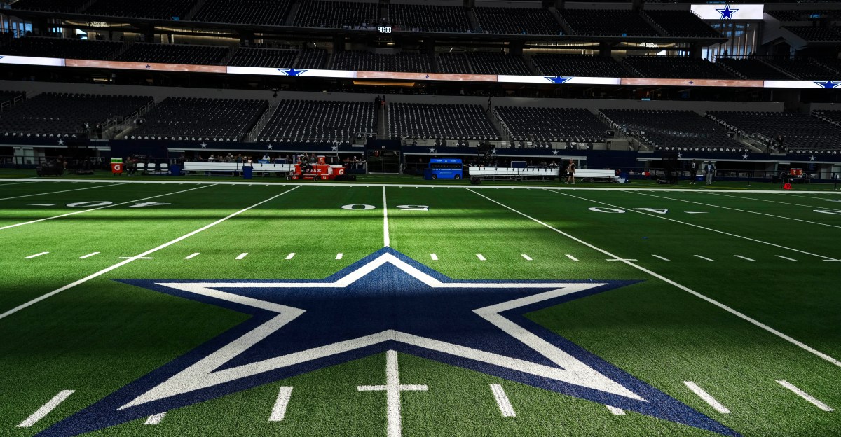 Why 2025 NFC East standings are a bad predictor of 2026 standings