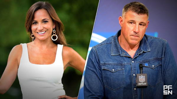 ‘Did They Find Something Massive?’ — NFL Podcaster Reacts to The Athletic’s Dragged Out Dianna Russini Investigation