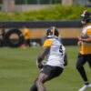 CBS Sports Gives Steelers’ Top Offensive Trio Brutal Ranking