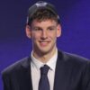 Rookies Hannes Steinbach, Christian Anderson Impressing at Summer League