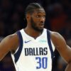 Intriguing Mavericks Prospect Signs Offer Sheet With New York Knicks