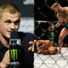 Ian Machado Garry compares UFC 330 title fight with Islam Makhachev to Conor McGregor vs. Jose Aldo