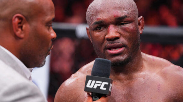 Dana White thinks Kamaru Usman still has fight left despite UFC OKC loss: “He’s still got it”