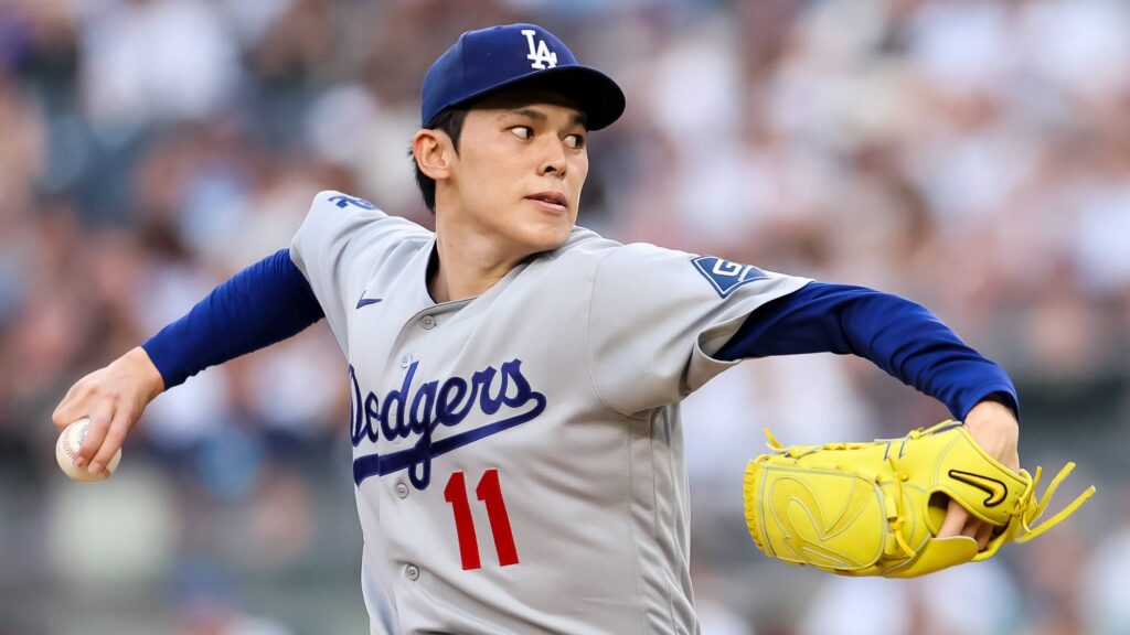 MLB Power Rankings: Where all 30 teams stand nearing 100 games