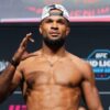 Christian Leroy Duncan decisions Jared Cannonier in UFC Oklahoma City co-main event