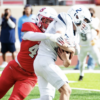 2027 NFL Draft Prospect Interview: Jacob Diamantos, LB, Benedictine University
